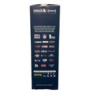 Sirius Starmate 5 Satellite Radio  Car Kit  Cables  Remote  Antenna  New In Box