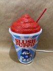 Slush Puppie Light Sign New In Box Gas Station Drink Beverage