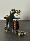 Custom Bulldog Tattoo Machine          Not Kaplan bishop national
