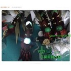 High School Dxd Tsto Issei Boosted Gear Cosplay Props Arm Armors Left Hand Model