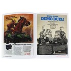 Allis Chalmers - The Orange Age Of Advertising 60 Page Book