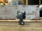 Lps Wolf Cat Custom   Ooak   Hand-painted   Littlest Pet Shop