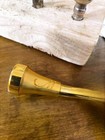 Monette Trumpet Mouthpiece E1-1ls1 Prana