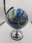 Small World Globe 8inches In Diameter