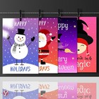 Single-sided Gloss Cardstock  c1s  Heavy Glossy 80lb Cover  11 X 17   50-sheet