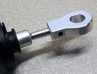 Ford Mustang Clutch Master Cylinder Rod Permanent Fix repair 2005-2014 V6 Gt