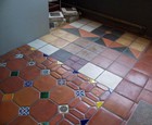 Business Start-up Training Course  ctc-07 - Learn To Make Tile  Stone  Pavers 