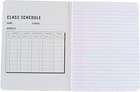 100 Sheets Wide Ruled 9-3 4  X 7-1 2  Composition Notebook  Pack Of 1  Writing J