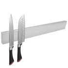 Magnetic Knife Holder Kitchen Utensils Large Strips  18 Inch 