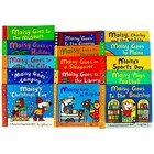 Maisy Mouse First Experience 15 Books Pack Collection Set By Lucy Cousins New