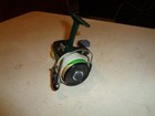 Vintage Zebco Cardinal  4 Spinning Reel  Sweden  S n  097000
