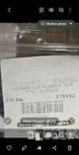 Lot Of 100     1-1 2  X 1-1 4  Cloth Inserted  Rubber Slip Joint Washer Plumbing