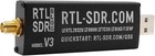Rtl-sdr Blog V3 R860 Rtl2832u 1ppm Tcxo Hf Bias Tee Sma With Dipole Antenna Kit