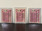 1987-88 O-pee-chee Opc Hockey Set W robitaille  Hextall  Oates Rookies Nrmt mt