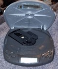 Sony Discman Walkman D-193 Digital Mega Bass Portable Compact Disc Cd Player Y2k