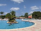 Orlando  Florida - 4 Days 3 Nights Silver Lake Resort - 2 Bedroom Villa 6 Guests