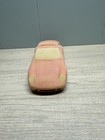 Very Nice Vintage Ceramic Car   Porsche 911  rare   collectible  Great Gift 