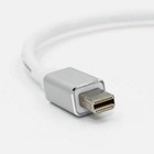 Thunderbolt Mini Display Port To Hdmi 6ft Dp Adapter Macbook Mac Pro Air Apple