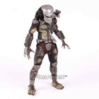 Neca Predator Jungle Hunter Collector s 7  Scale Action Figure