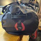 Hollis Mesh Duffle Bag - 217 6506 02 - For Scuba Diving And Snorkeling