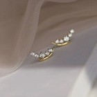 0 20 Ct Round Cut Natural Diamond Tiny Baby Women Stud Earrings 14k Yellow Gold