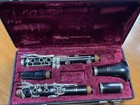 Yamaha Wooden Clarinet All Pads Replaced