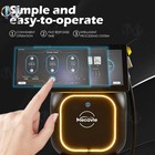 4-wavelength Diode Laser Hair Removal Machine Permanent Painless Epilator