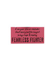 Watchover Voodoo Doll - Fearless Fighter