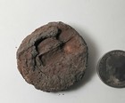 Civil War Relic Boorman Fuse From Fredericksburg Buy Now  65 00    8 00 Shipping