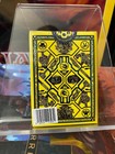 Cyberpunk 2077 Collector s Edition Playing Cards Deck Silver Foil Poker Casino