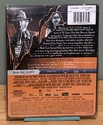 Wolf Creek Limited Edition Steelbook  blu-ray  In Protective Case