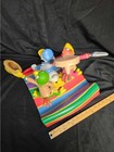 The Art Of Disney Med Figure Statue The Three Caballeros Donald Duck Alex Maher