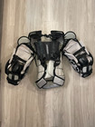 Warrior Ritual X3 Pro Senior Chest   Arm Protector  senior Med 