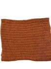 H m Scarf Blush Pink Sweater Knit Loop Long Pull Over Neck Women   s O s