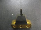 Cascade Microtech Acp50-w Gsg 100 Microprobe Air Coplanar Rf Microwave Probe