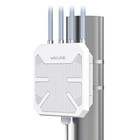 Wavlink Ax1800 Outdoor Wifi6 Extender Dual Band Router Wireless Access Point New