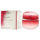 Shiseido Essential Energy Hydrating Day Night Cream Hyaluronic 50ml New With Box