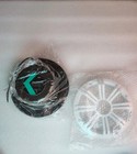 One Kicker 45km654  Km 6 5  Marine Coaxial Speakers 