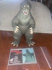 King Godzilla 1962 Movie Monster Series Godzilla 50th Anniversary Memorial Box