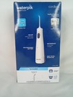 New Sealed Waterpik Cordless 1000 Rechargeable Water Flosser 1 Tips 2 Settings
