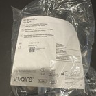 Airlife Volumetric Incentive Spirometer W one-way Valve 4000 Ml