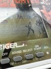 Vintage 1988 Tiger Electronics Pit-fighter Handheld Video Game Works 