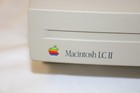 Apple Macintosh Lc Ii M1700 Computer Desktop Bcgm1700 Cpu  read 