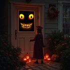 Atmosfx Halloween Vol 1 Digital Decoration On Usb With 8 Scenes