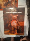 Vintage Teddy Bear Making Books Handcrafts And The Abcs Of Making Teddy Bears