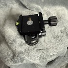 Sirui E-10  aluminium Ball Head 29  mm  Max No Plate