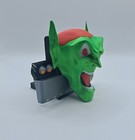 1980 s Maximum Overdrive Movie Happy Toys Goblin Truck Desk Shelf Art