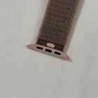 Genuine Apple Watch Sport Loop Pink Sand - 44mm