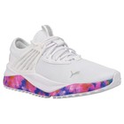Puma Pacer Future Hazy Summer Lace Up  Womens Size 5 5 M Sneakers Casual Shoes 3