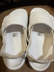 Adidas Adilette 22x Lg Slidescloud  White Women 9 Men 8